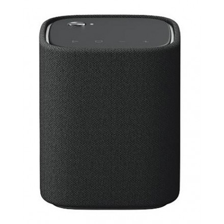 Yamaha WS-B1A Black